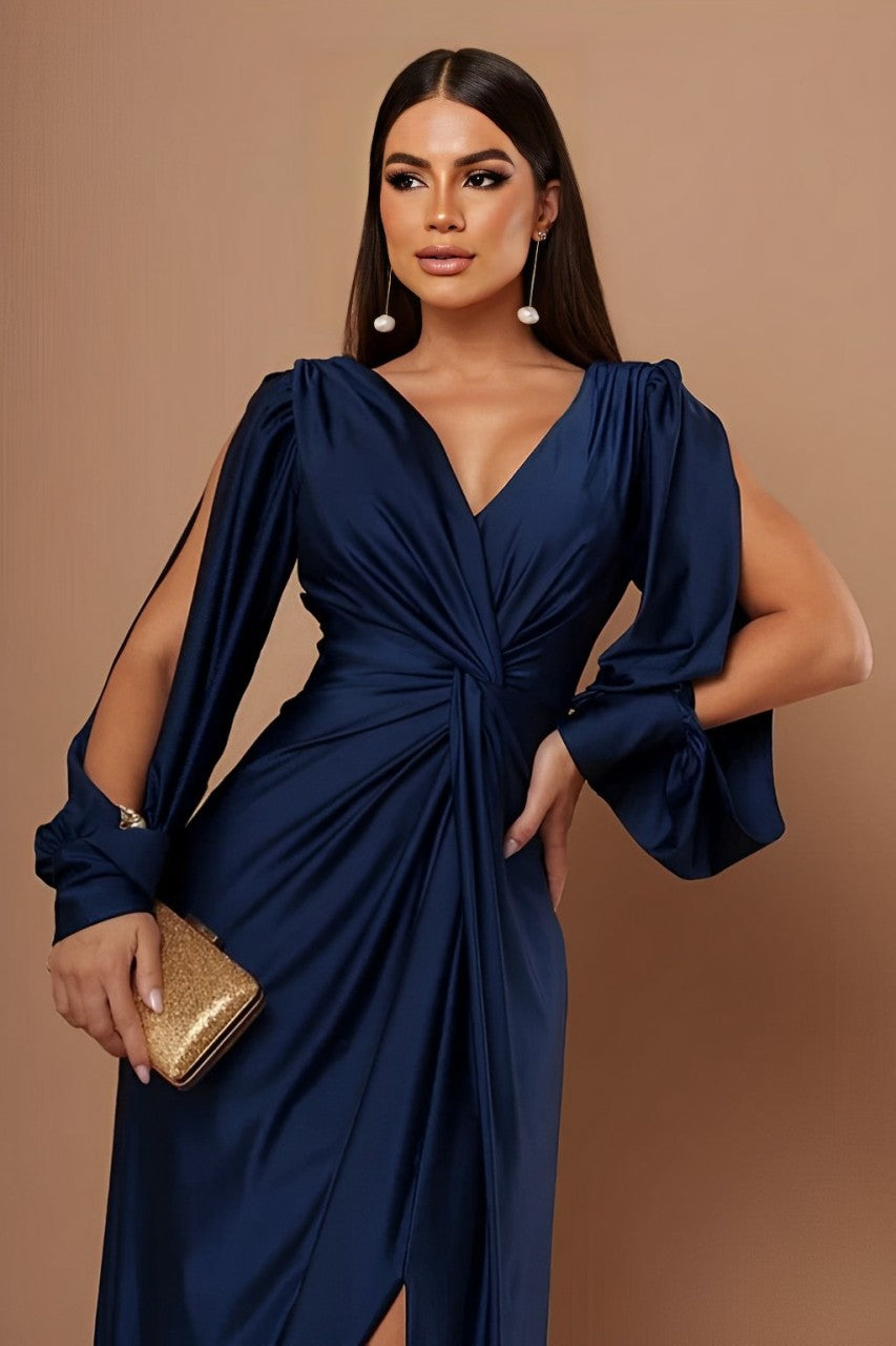 Oranji ® | Camila | Elegante Jurk