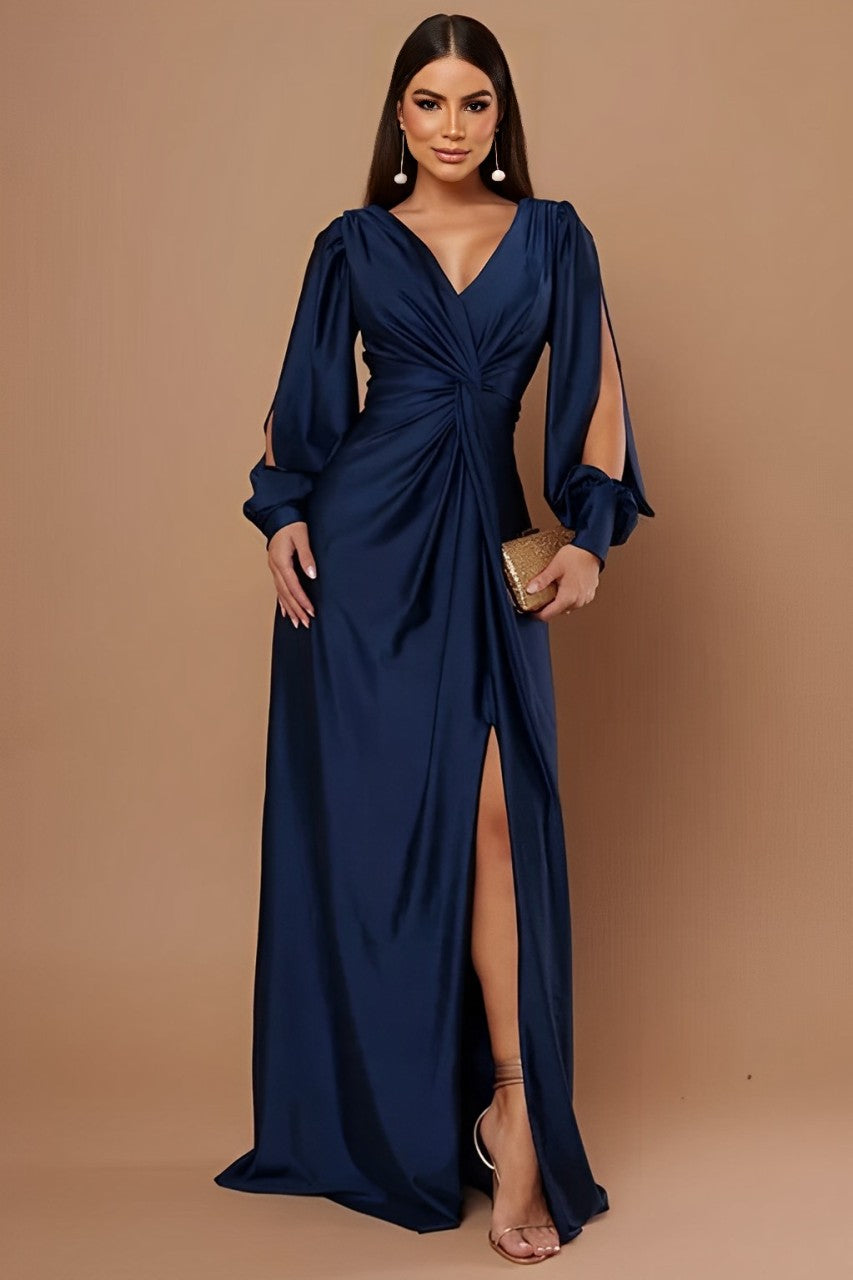 Oranji ® | Camila | Elegante Jurk