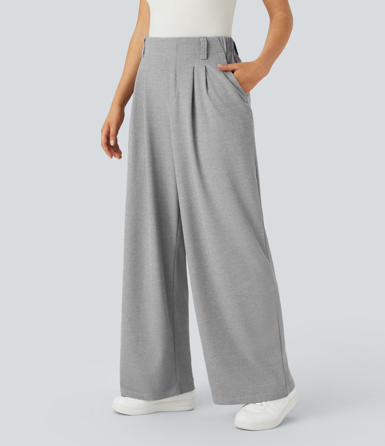 Oranji ® | Lacy | Comfy Stretch Broek