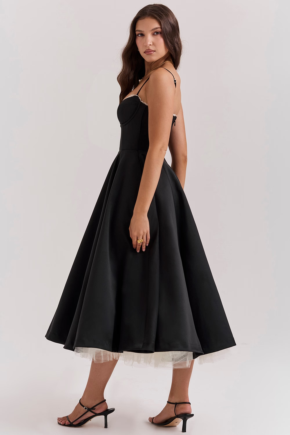 Oranji ® | Julia | Mademoiselle-jurk