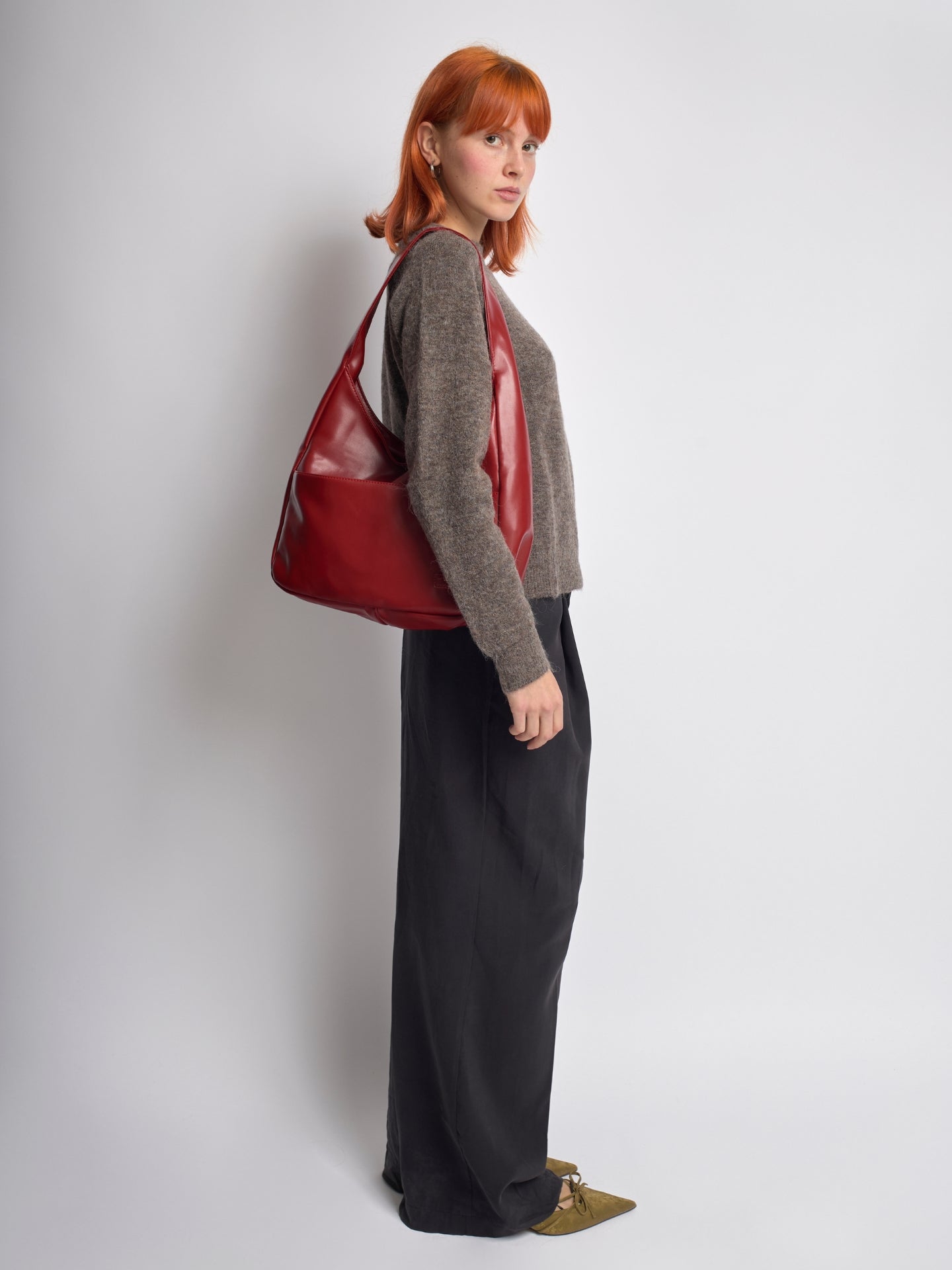 Oranji ® | Maya | Daily Shoulder Bag