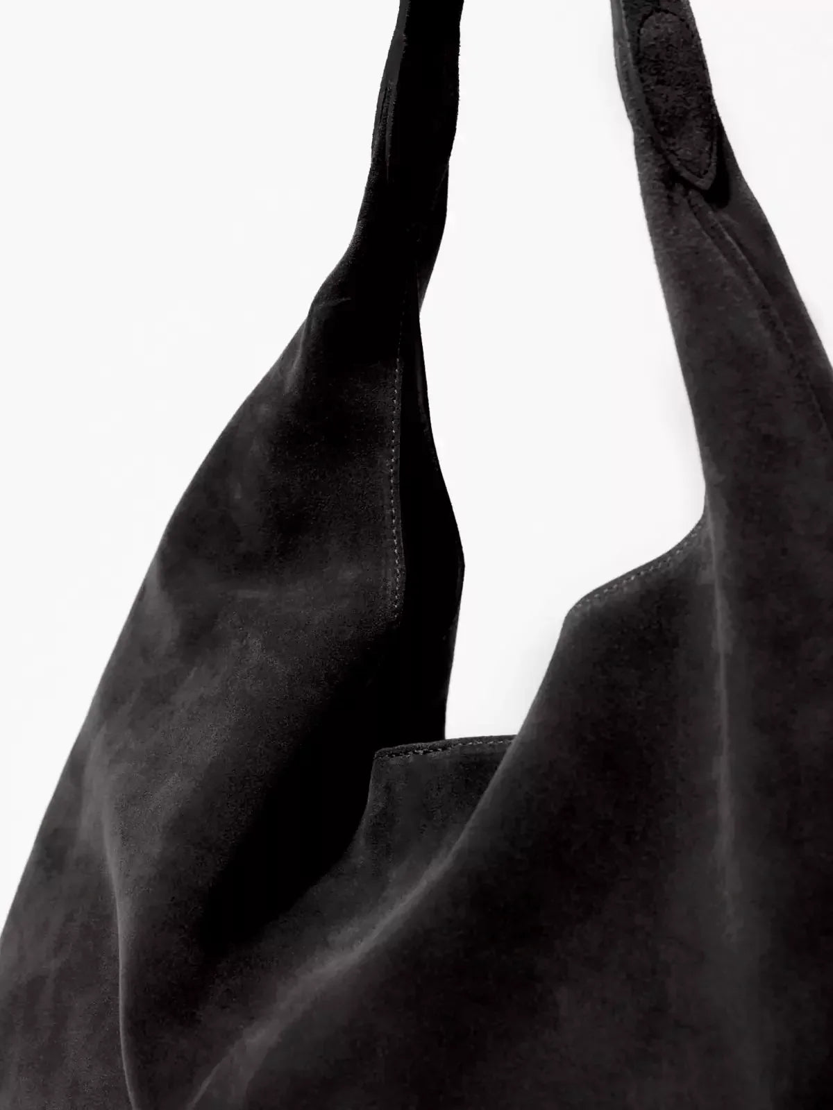 Oranji ® | Matte luxe suède tas