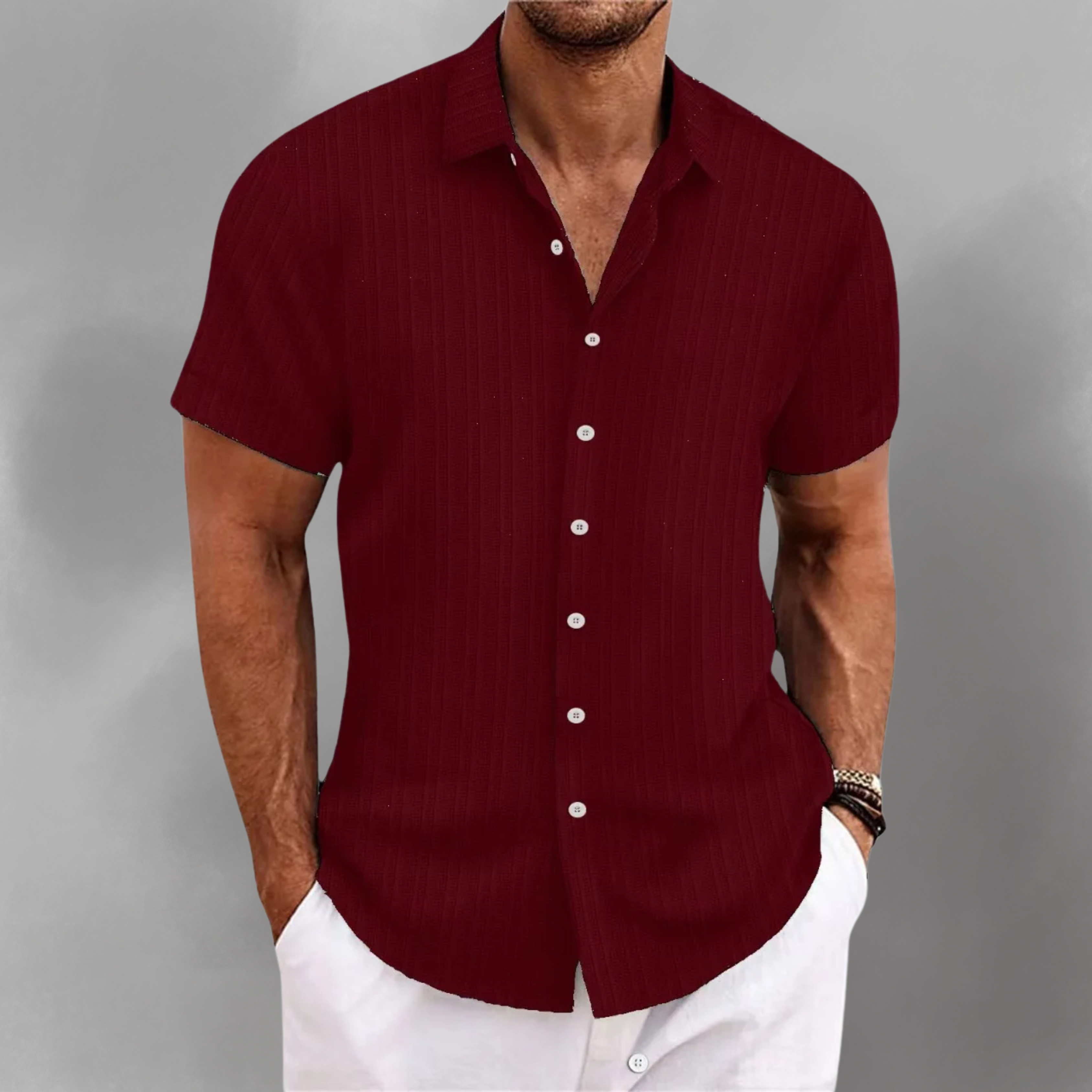 Oranji ® | Lucien - De zomerse elegantie in alle eenvoud