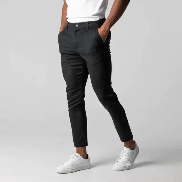 Oranji ® |  Slim Fit Chino Broek