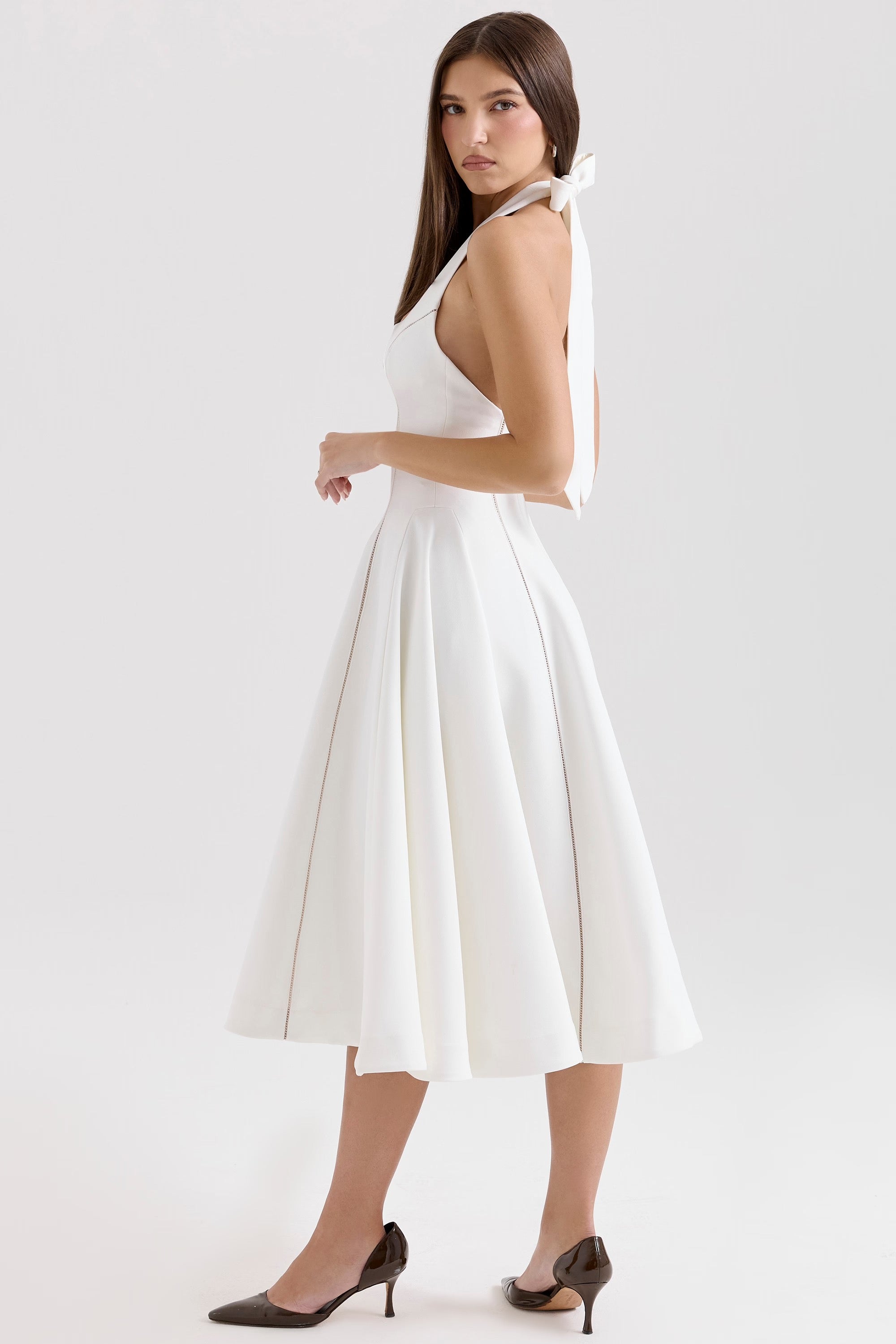 Oranji ® | Georgina | Elegante Jurk