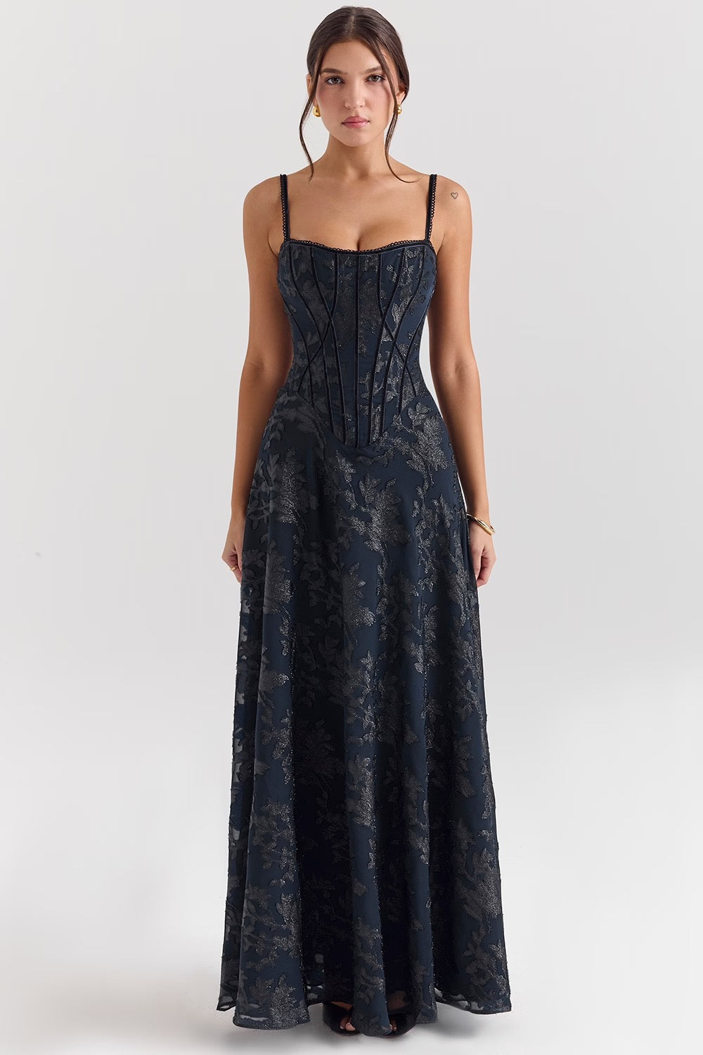 Oranji ® | Anabella | Elegante Jurk