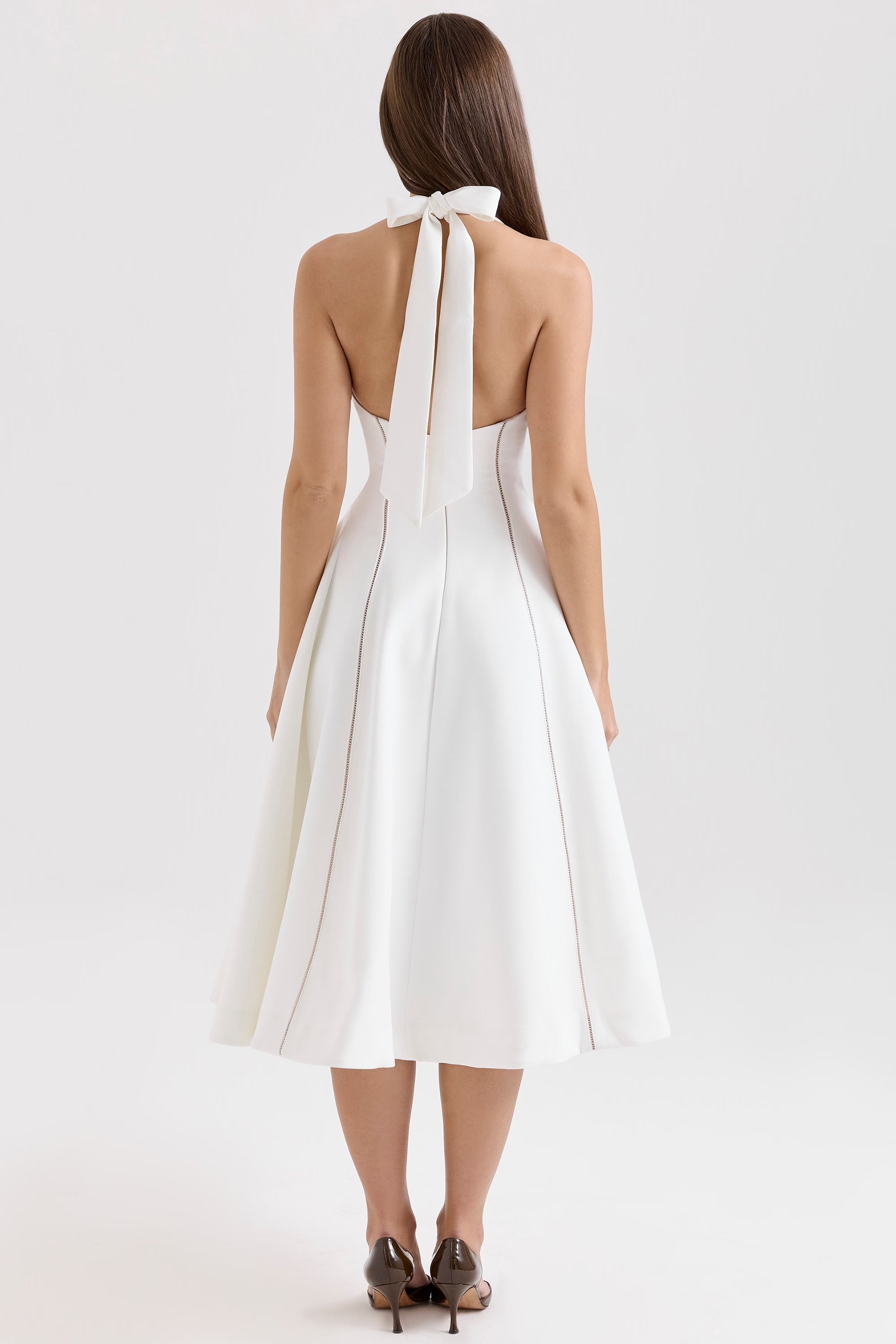 Oranji ® | Georgina | Elegante Jurk