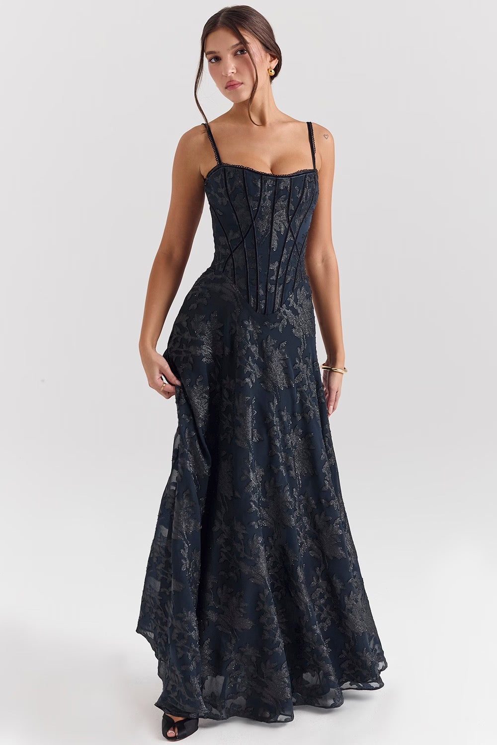 Oranji ® | Anabella | Elegante Jurk