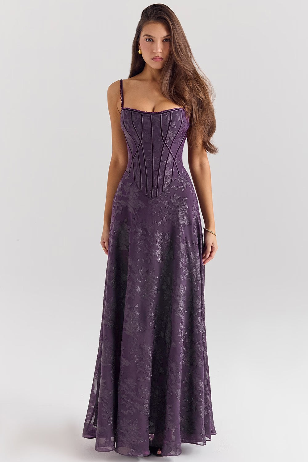 Oranji ® | Anabella | Elegante Jurk