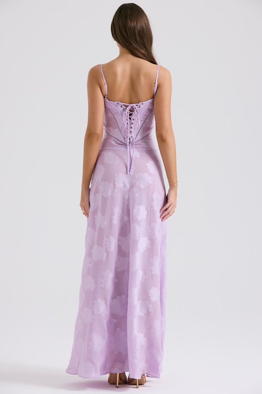 Oranji ® | Elora | Enchanted Maxi Dress