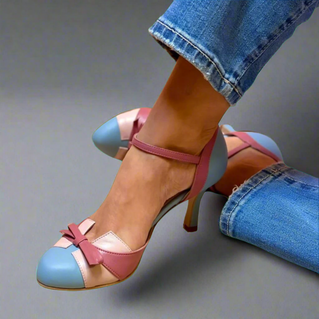 Oranji ® | Orthopedische sandalen