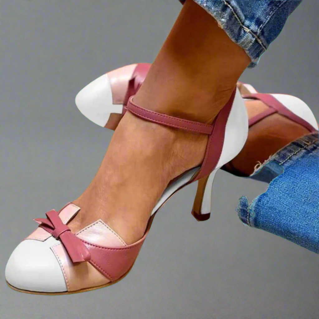Oranji ® | Orthopedische sandalen