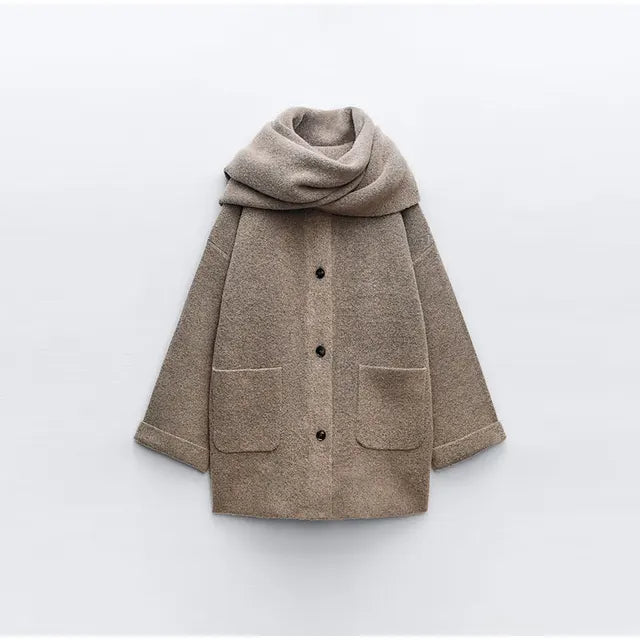 Oranji ® | Nina | Essential Sjaaljas