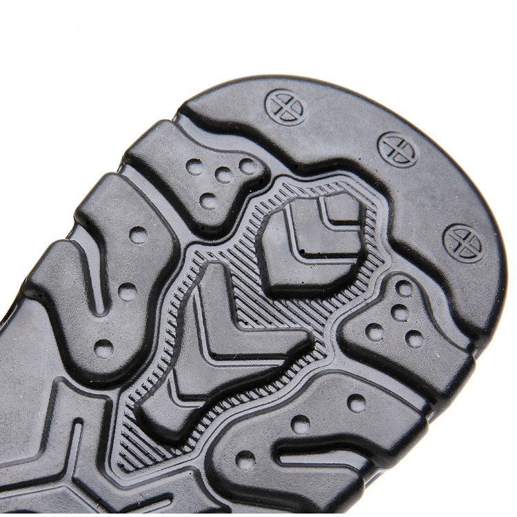 Venturo – Ademend Heren Sandalen