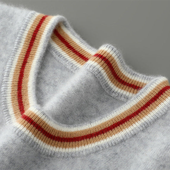 Rivani 100% Merino Wol Shirt