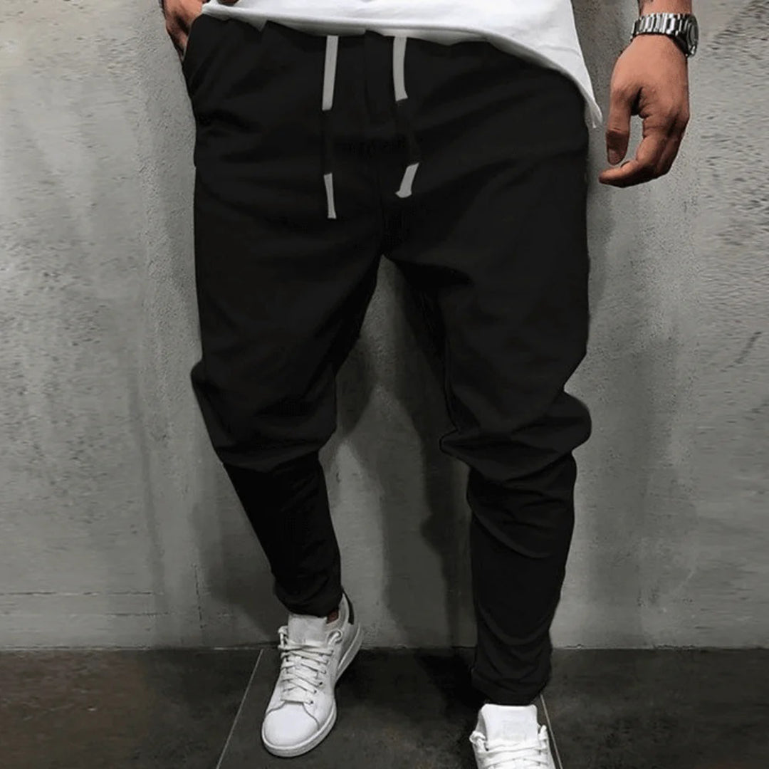 Oranji ® |  Heren Casual Jogger