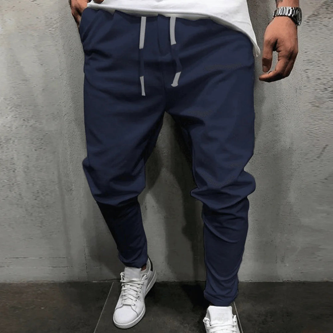 Oranji ® |  Heren Casual Jogger