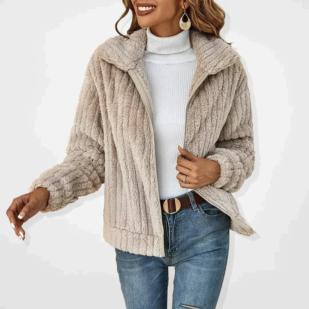 Oranji ® | Adeline | Stylische Weste voor Dames