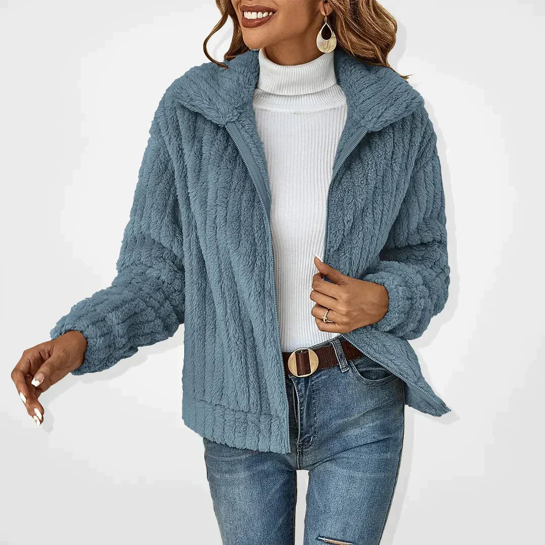 Oranji ® | Adeline | Stylische Weste voor Dames