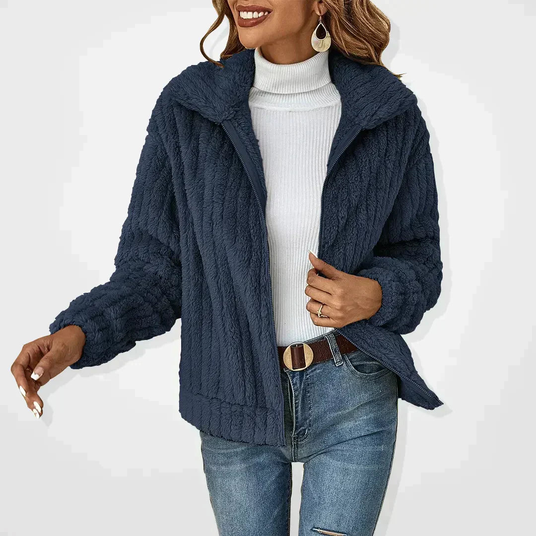 Oranji ® | Adeline | Stylische Weste voor Dames