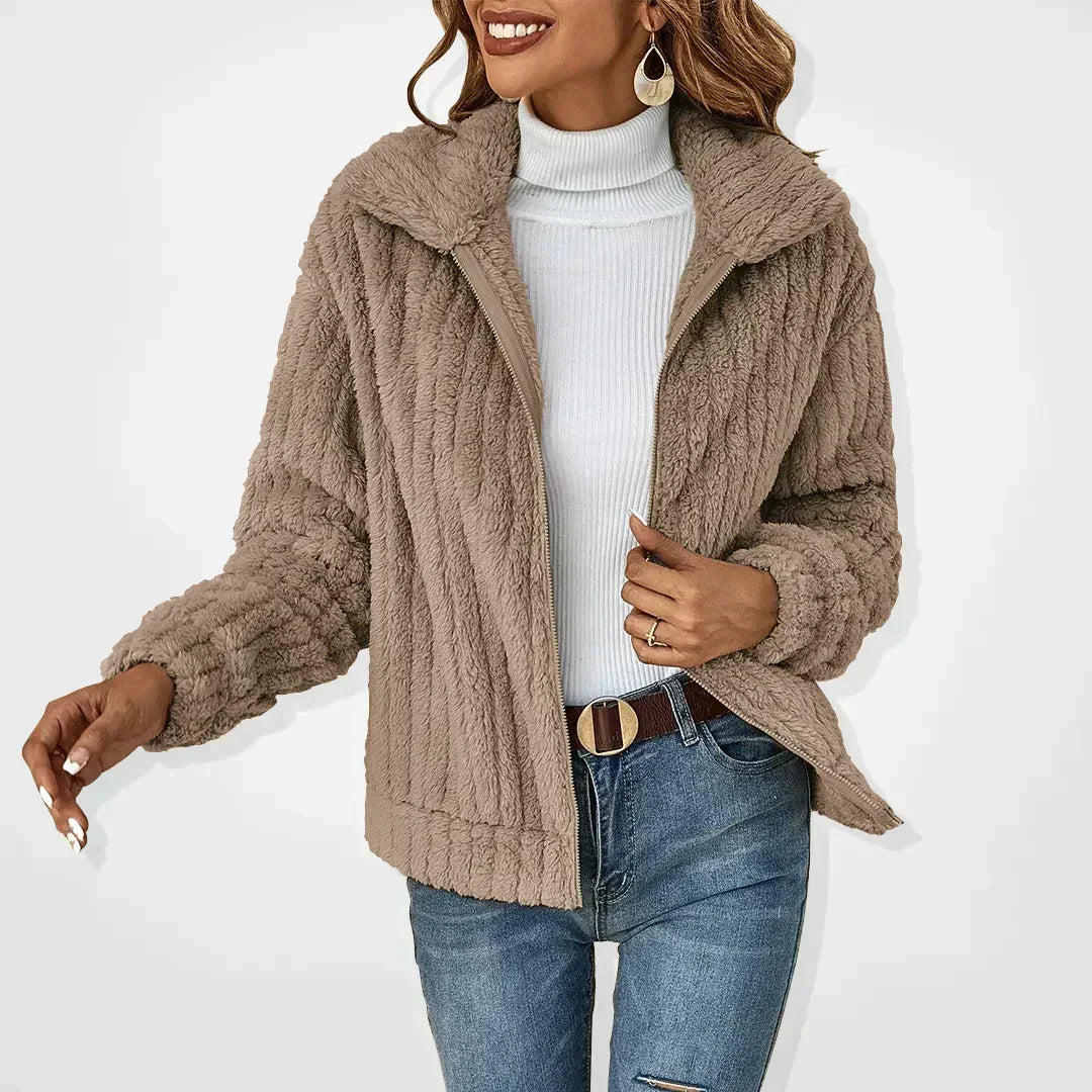 Oranji ® | Adeline | Stylische Weste voor Dames