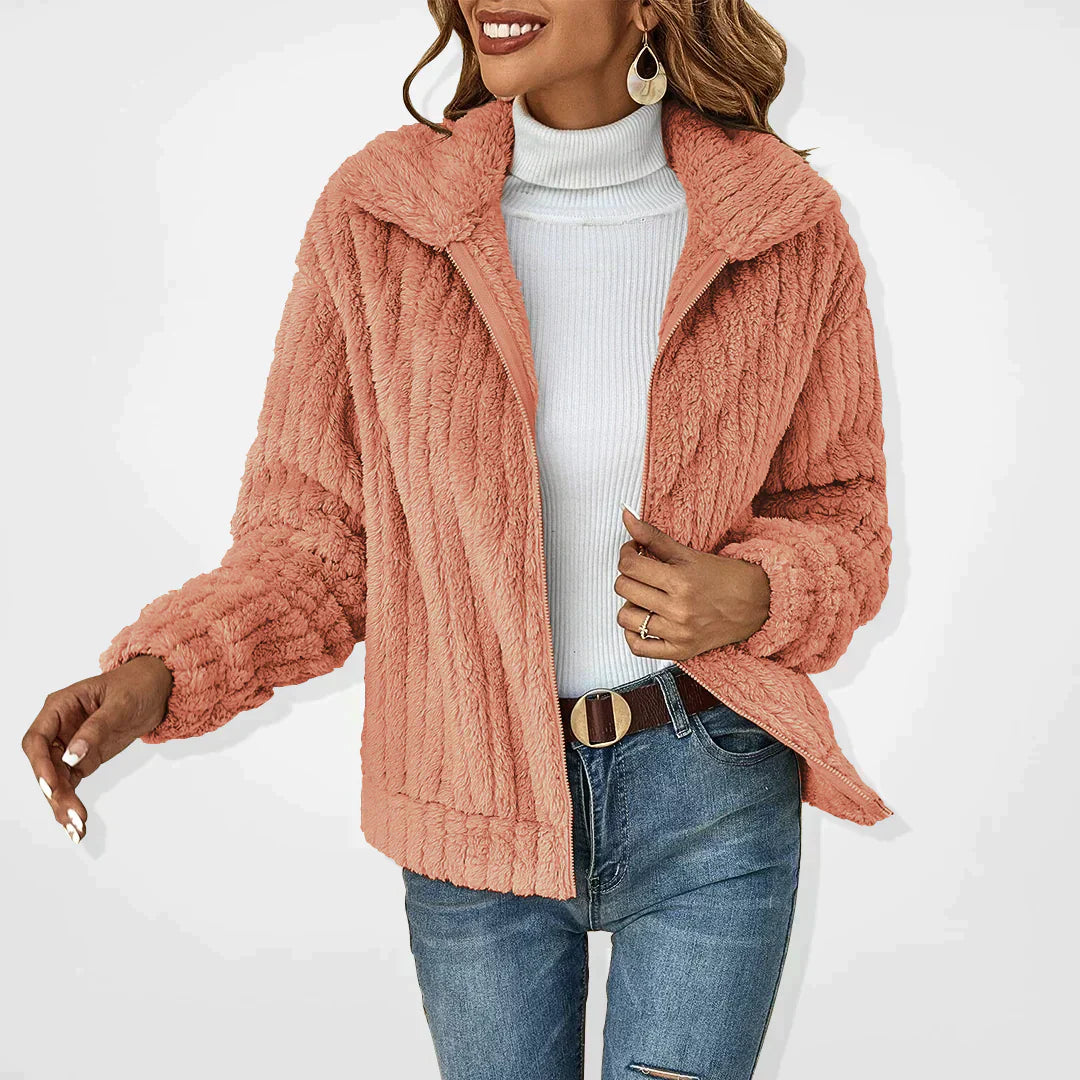 Oranji ® | Adeline | Stylische Weste voor Dames