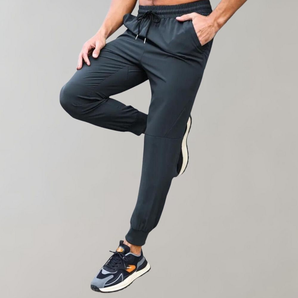 Oranji ® | Sportieve Heren Trainingsbroek