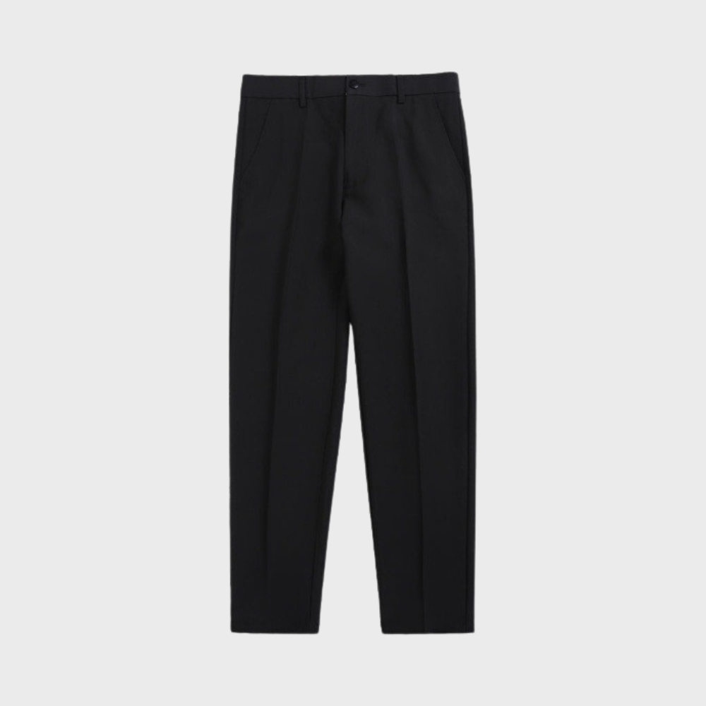 Oranji ® |  Heren Nette Pantalon