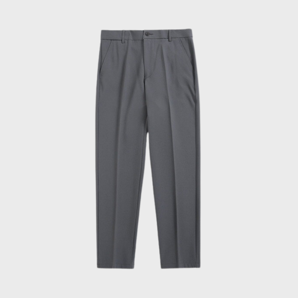 Oranji ® |  Heren Nette Pantalon