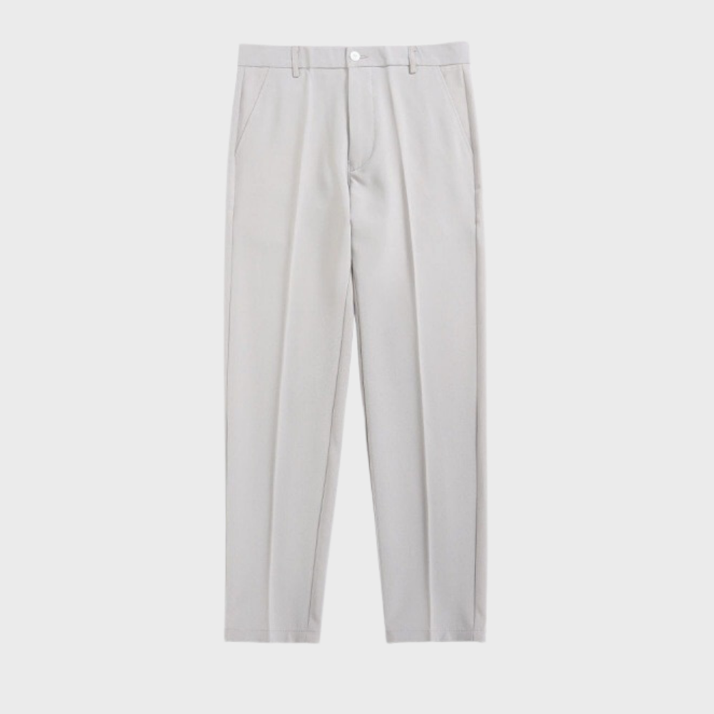 Oranji ® |  Heren Nette Pantalon