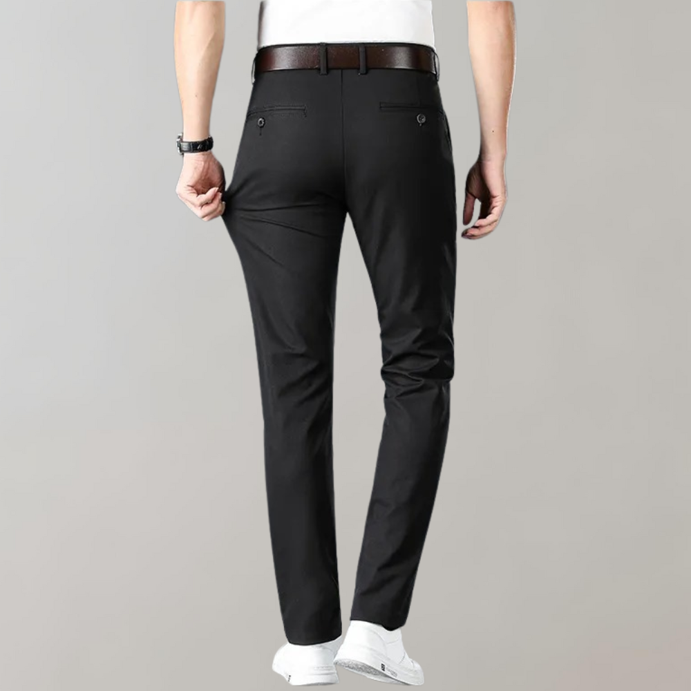 Oranji ® |  |  Heren Slim Fit Chino