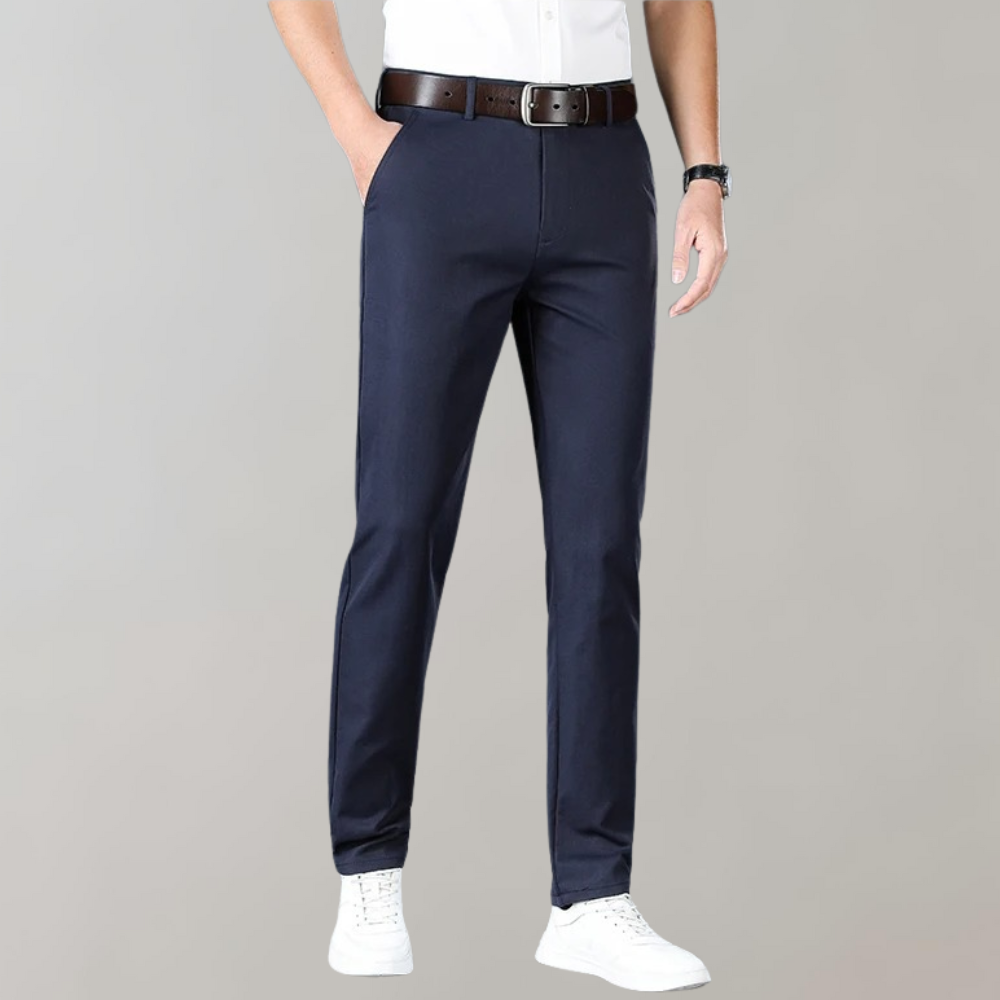 Oranji ® |  |  Heren Slim Fit Chino