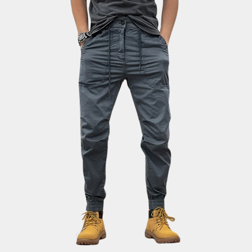 Oranji ® |  Urban Tactical Heren Cargo Broek