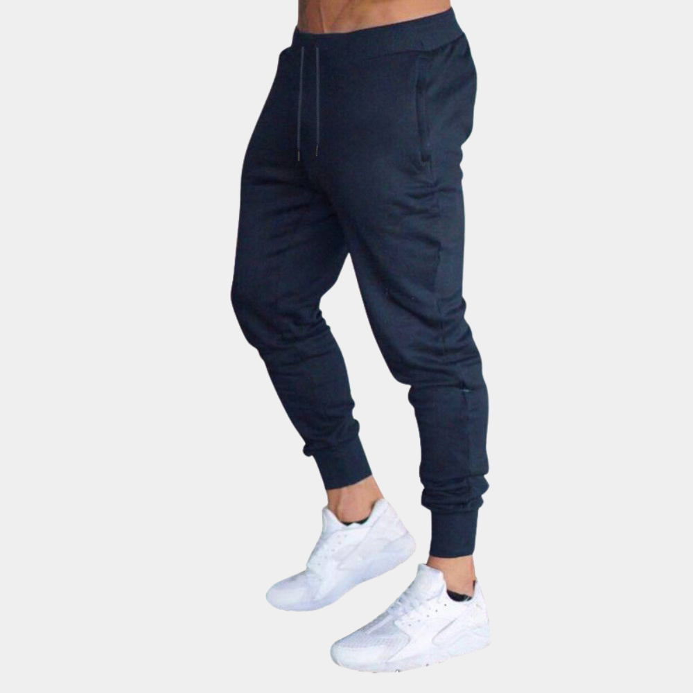 Oranji ® |  Heren Slim Fit Joggingbroek