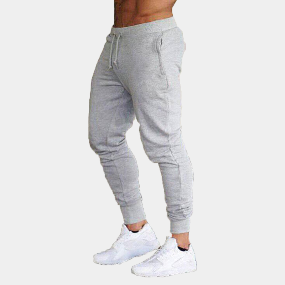 Oranji ® |  Heren Slim Fit Joggingbroek