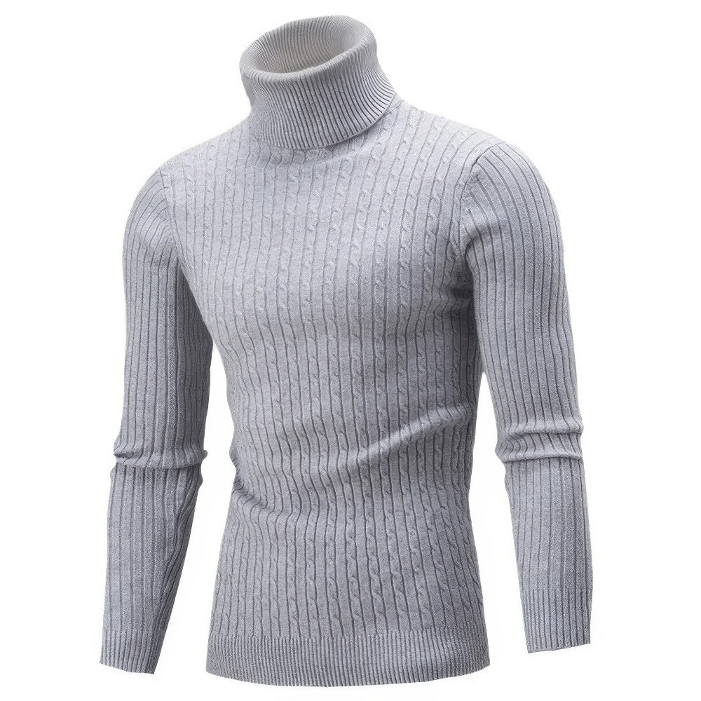 Oranji ® |  Stijlvolle Heren Coltrui