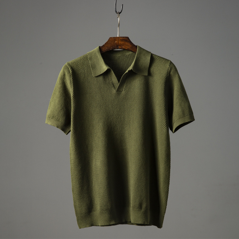 Oranji ® | Patrick - Katoenen Polo