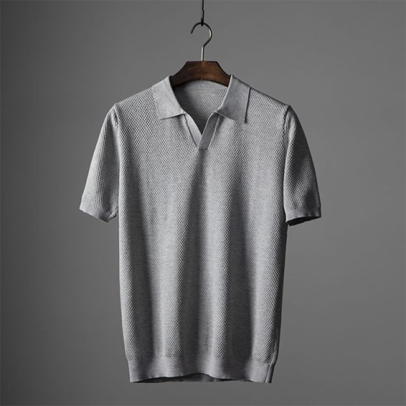 Oranji ® | Patrick - Katoenen Polo