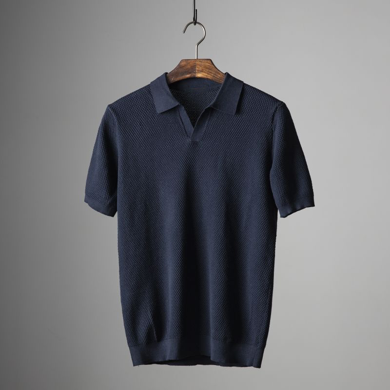 Oranji ® | Patrick - Katoenen Polo