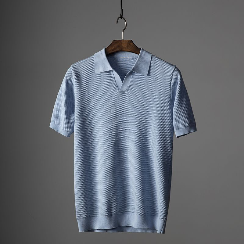 Oranji ® | Patrick - Katoenen Polo