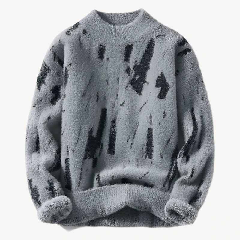 Oranji ® |  Oversized Trui