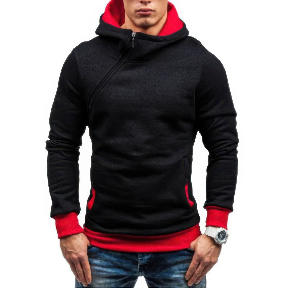 Oranji ® | Stijlvolle Slim-Fit Hoodie