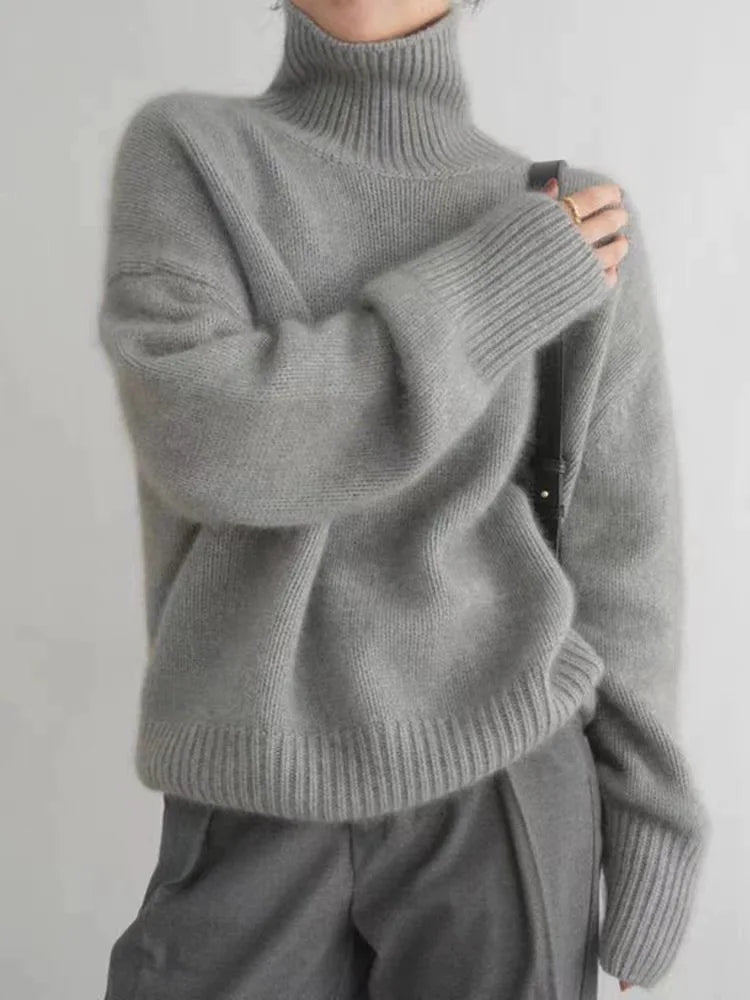 Oranji ® | Ellie | Kasjmier coltrui