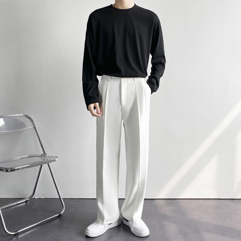 Corleone Classics GUNSAN – Fitted Broek