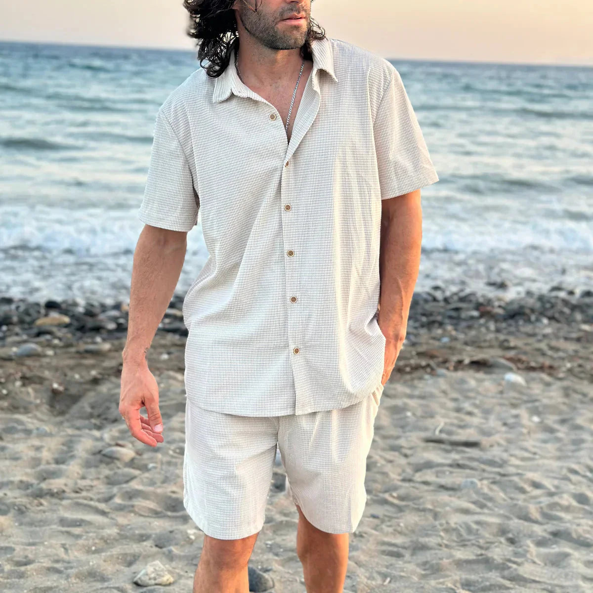 Zomerse stijl – Roma Luce