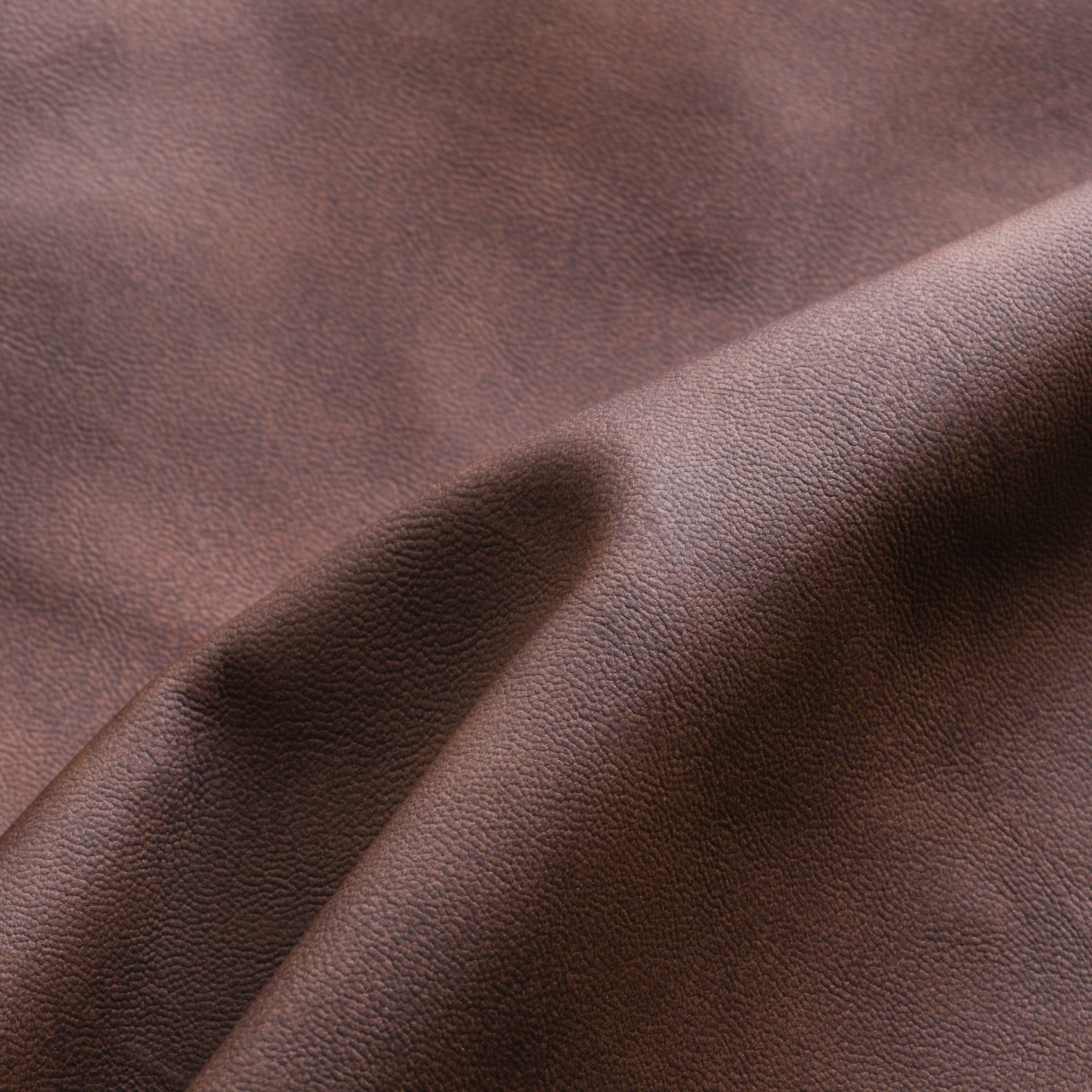 【24-uurs verzending】Heren klassieke leren jas met rits 98679789U