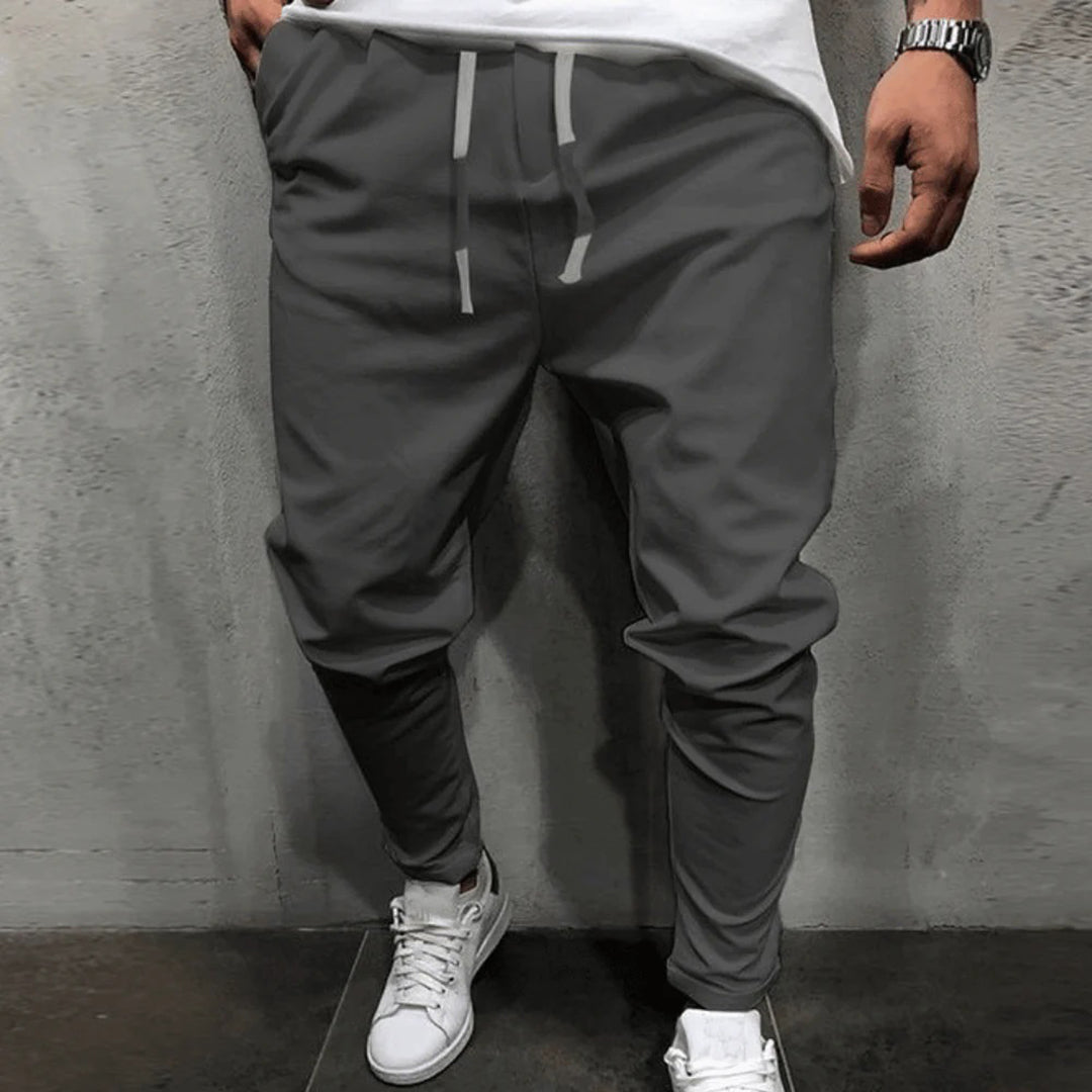 Oranji ® |  Heren Casual Jogger