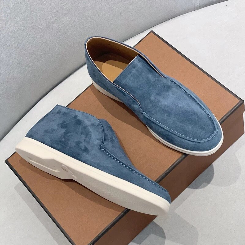 Oranji ® | Gustavo - Casual Loafer