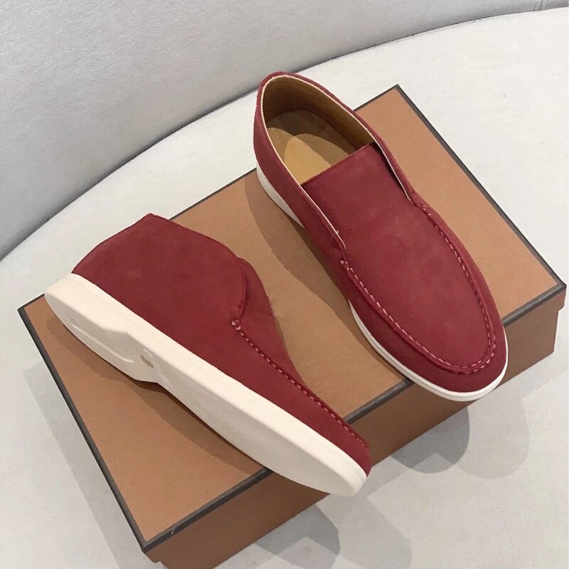 Oranji ® | Gustavo - Casual Loafer