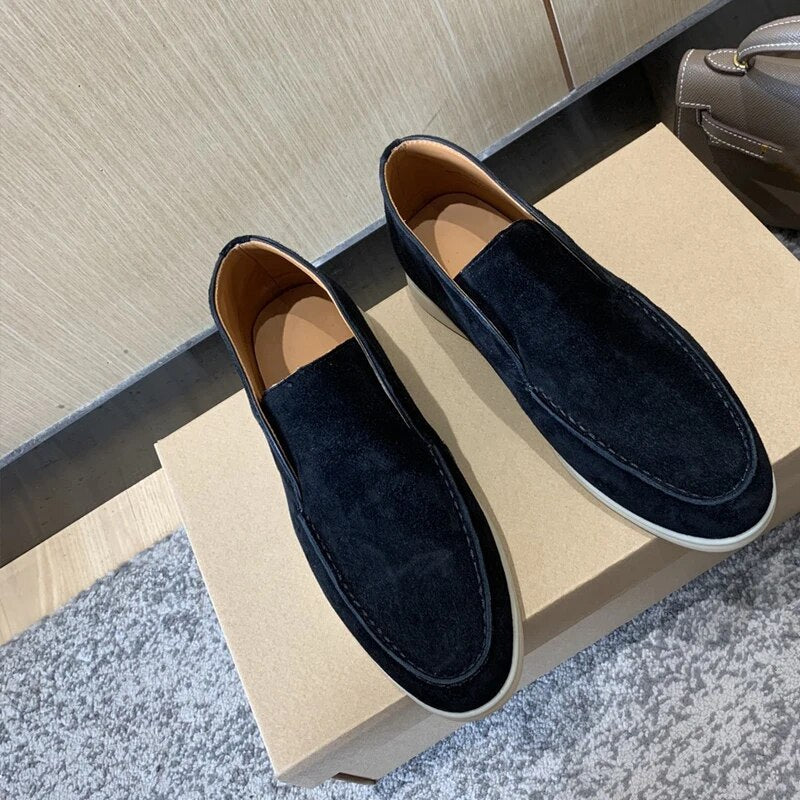 Oranji ® | Gustavo - Casual Loafer
